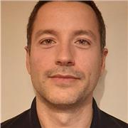 Prof de Yoga certifié Yoga Alliance